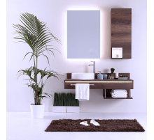 Светодиодная лента Apeyron 8W/m 60LED/m 2835SMD холодный белый 5M 00-121