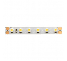 Светодиодная влагозащищенная лента DesignLed 9,6W/m 120LED/m 3528SMD холодный белый 5M 002482