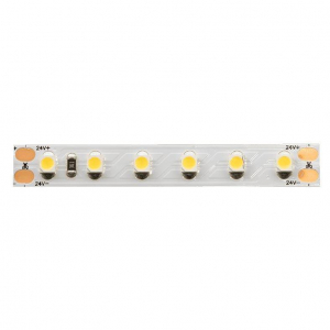 Светодиодная влагозащищенная лента DesignLed 9,6W/m 120LED/m 3528SMD холодный белый 5M 002482