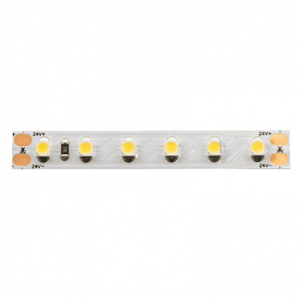 Светодиодная влагозащищенная лента DesignLed 9,6W/m 120LED/m 3528SMD холодный белый 5M 002482 Светодиодная влагозащищенная лента DesignLed 9,6W/m 120LED/m 3528SMD холодный белый 5M 002482