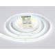 Светодиодная лента Ambrella Light 12W/m 480LED/m COB холодный белый 5M GS4703
