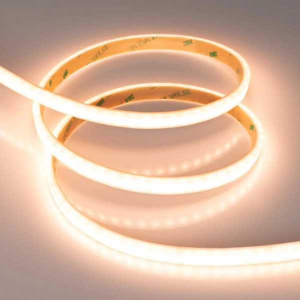 Светодиодная лента герметичная Arlight 9,6W/m 120LED/m 2835SMD теплый белый 5M RTW-PSW-A120-10mm 24V 040711 Светодиодная лента герметичная Arlight 9,6W/m 120LED/m 2835SMD теплый белый 5M RTW-PSW-A120-10mm 24V 040711