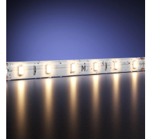 Светодиодная влагозащищенная лента Maytoni 7,2W/m 60LED/m 2835SMD теплый белый 5M 201027
