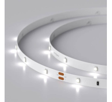 Светодиодная лента Arlight 2,9W/m 30LED/m 2835SMD холодный белый 5M 019917(2)