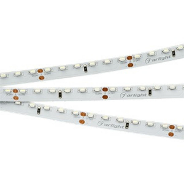 Светодиодная лента Arlight 9,6W/m 120LED/m 3014SMD синий 5M RS-S120-8mm 24V Blue 037153 Светодиодная лента Arlight 9,6W/m 120LED/m 3014SMD синий 5M RS-S120-8mm 24V Blue 037153