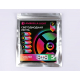 Светодиодная лента Ambrella Light 14,4W/m 60LED/m 5050SMD RGB 5M GS2202