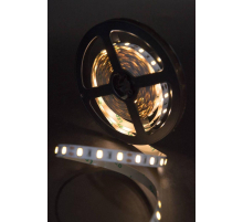 Светодиодная лента SWG 12W/m 60LED/m 5630SMD теплый белый 5M 001690