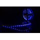 Светодиодная лента SWG 4,8W/m  60Led/m 3528SMD синий 5M SWG360-12-4.8-B-М 009469