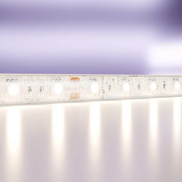 Светодиодная влагозащищенная лента Maytoni Technical 14,4W/m 60LED/m 5050SMD дневной белый 5M 10172 Светодиодная влагозащищенная лента Maytoni Technical 14,4W/m 60LED/m 5050SMD дневной белый 5M 10172