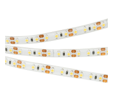 Светодиодная влагозащищенная лента Arlight 9,6W/m 120LED/m 2835SMD холодный белый 5M RTW-SE-A120-8mm 12V White6000 014637(3)