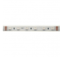 Светодиодная влагозащищенная лента DesignLed 14,4W/m 60LED/m 5050SMD разноцветный 5M 003351