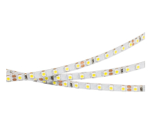 Светодиодная лента Arlight 9,6W/m 120LED/m 3528SMD холодный белый 5M 015650(B)