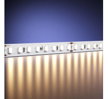 Светодиодная лента Maytoni 9,6W/m 128LED/m 2835SMD теплый белый 5M 201097