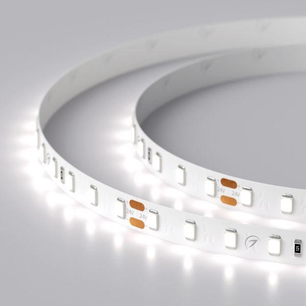 Светодиодная лента Arlight 10W/m 98LED/m 2835SMD холодный белый 5M 019913(2) Светодиодная лента Arlight 10W/m 98LED/m 2835SMD холодный белый 5M 019913(2)