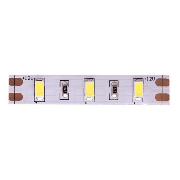 Светодиодная лента SWG 12W/m 60LED/m 5630SMD холодный белый 5M 001688 Светодиодная лента SWG 12W/m 60LED/m 5630SMD холодный белый 5M 001688