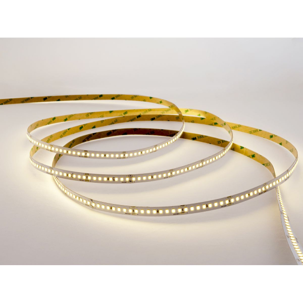 Светодиодная лента LEDS POWER 2835 176/м (16Вт/м) 24В теплая 30м/кат, серия ПРО140 005898 Светодиодная лента LEDS POWER 2835 176/м (16Вт/м) 24В теплая 30м/кат, серия ПРО140 005898