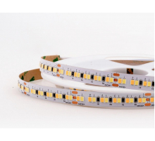 Светодиодная лента LEDS POWER 2835 240/м (24Вт/м) 24В CCT 005829