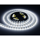 Светодиодная лента Ambrella Light 14,4W/m 60LED/m 5050SMD холодный белый 5M GS2003