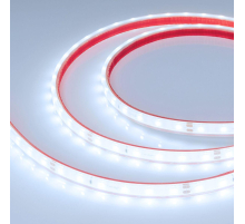 Светодиодная влагозащищенная лента Arlight 8W/m 60Led/m 2835SMD холодный белый 5M RTW-PFS-A60-11mm 24V Cool 8K 034180