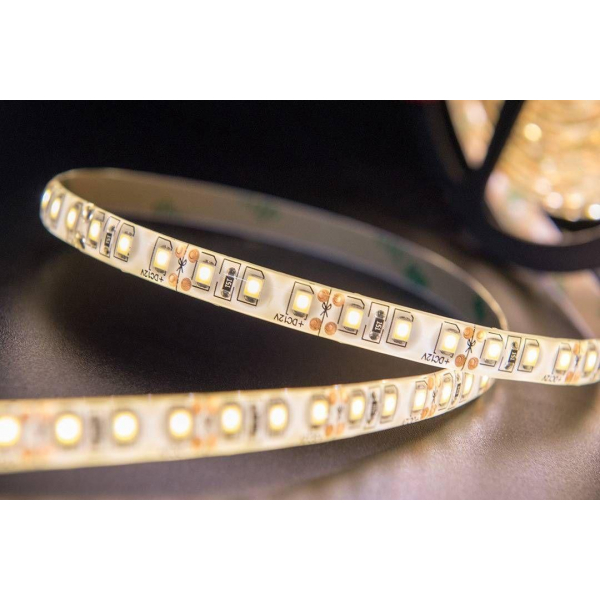 Светодиодная влагозащищенная лента SWG 9,6W/m 120LED/m 2835SMD теплый белый 5M 001697 Светодиодная влагозащищенная лента SWG 9,6W/m 120LED/m 2835SMD теплый белый 5M 001697