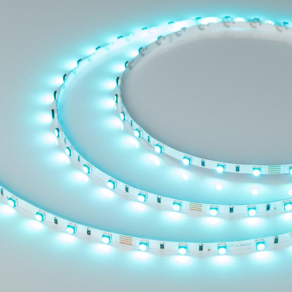 Светодиодная лента Arlight 6W/m 60LED/m 3535SMD разноцветный 5M 025706(2) Светодиодная лента Arlight 6W/m 60LED/m 3535SMD разноцветный 5M 025706(2)