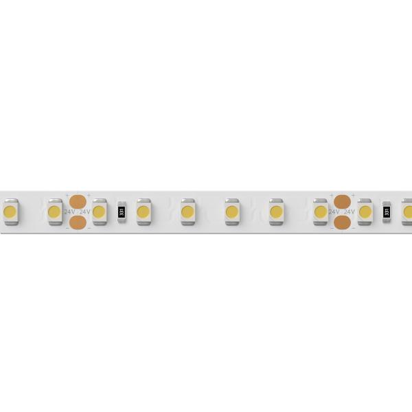 Светодиодная лента Arlight 9,6W/m 120LED/m 2835SMD дневной белый 5M 011581(2) Светодиодная лента Arlight 9,6W/m 120LED/m 2835SMD дневной белый 5M 011581(2)