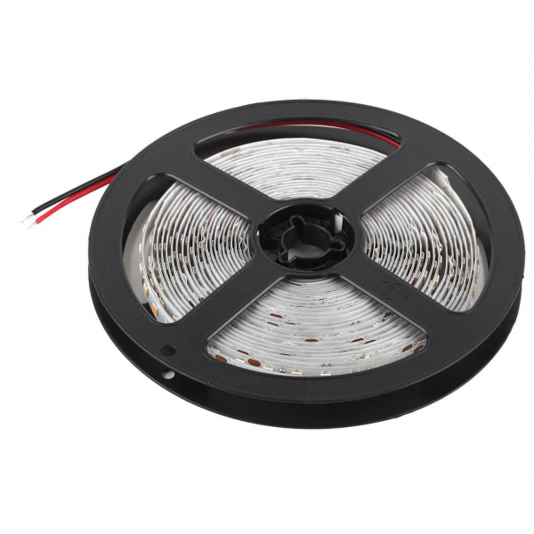 Светодиодная лента ЭРА 14,4W/m 120LED/m 2835SMD белый 5M LS2835-14,4-120-24-33-4000К-5m Б0043099 Светодиодная лента ЭРА 14,4W/m 120LED/m 2835SMD белый 5M LS2835-14,4-120-24-33-4000К-5m Б0043099
