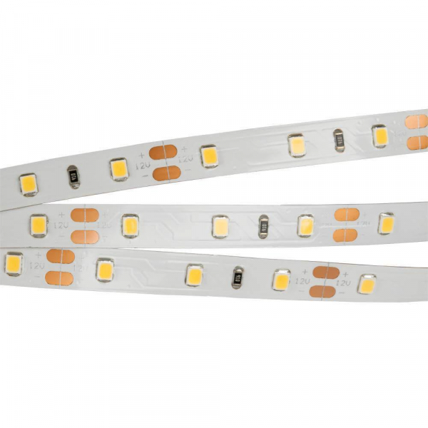 Светодиодная лента Arlight 7,2W/m 60LED/m 2835SMD теплый белый 5M 021406(1) Светодиодная лента Arlight 7,2W/m 60LED/m 2835SMD теплый белый 5M 021406(1)