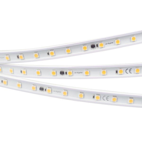 Светодиодная лента герметичная Arlight ARL-PV-B54-15.8 W/m 5mm Day White 10m 029400(2) Светодиодная лента герметичная Arlight ARL-PV-B54-15.8 W/m 5mm Day White 10m 029400(2)