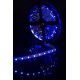 Светодиодная лента SWG 4,8W/m  60Led/m 3528SMD синий 5M SWG360-12-4.8-B-М 009469