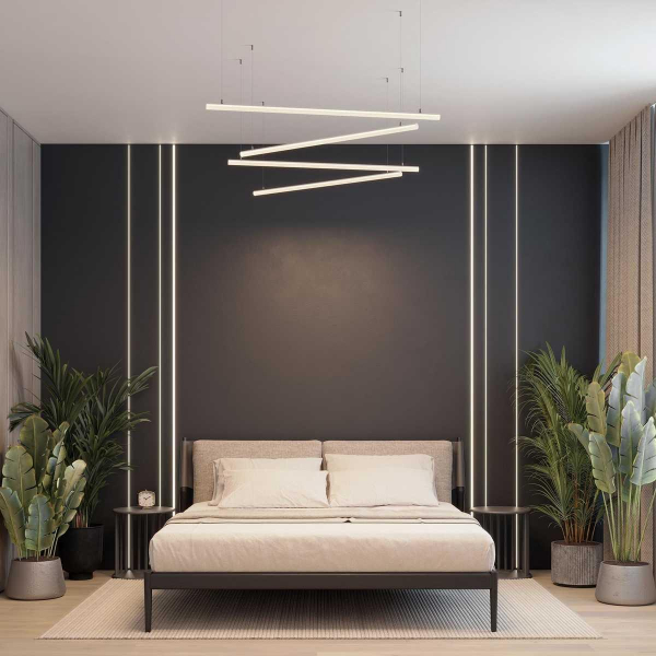 Светодиодная лента Arlight 8W/m 480LED/m CSP дневной белый 5M COB-X480-8mm 24V Day4000 039058 Светодиодная лента Arlight 8W/m 480LED/m CSP дневной белый 5M COB-X480-8mm 24V Day4000 039058