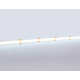 Светодиодная лента Ambrella Light GS4753 COB 528Led/14W m/ 24V IP20 6500K/ 5m*10mm*2mm (2 конт.) GS4753