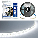 Светодиодная лента Feron LS626 17W/m 180LED/m 2835SMD 6500К 5M 51640
