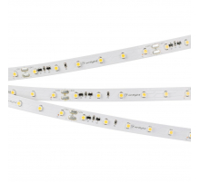 Светодиодная лента Arlight 8W/m 60Led/m 2835SMD теплый белый 20M IC-A60-10mm 24V Warm2700 040671