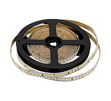 Светодиодная лента SWG 17,3W/m 168LED/m 2835SMD холодный белый 5M 003489