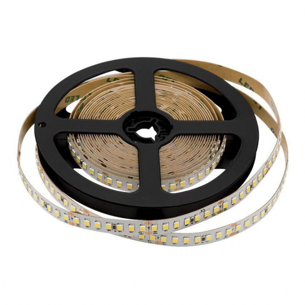 Светодиодная лента SWG 17,3W/m 168LED/m 2835SMD холодный белый 5M 003489 Светодиодная лента SWG 17,3W/m 168LED/m 2835SMD холодный белый 5M 003489