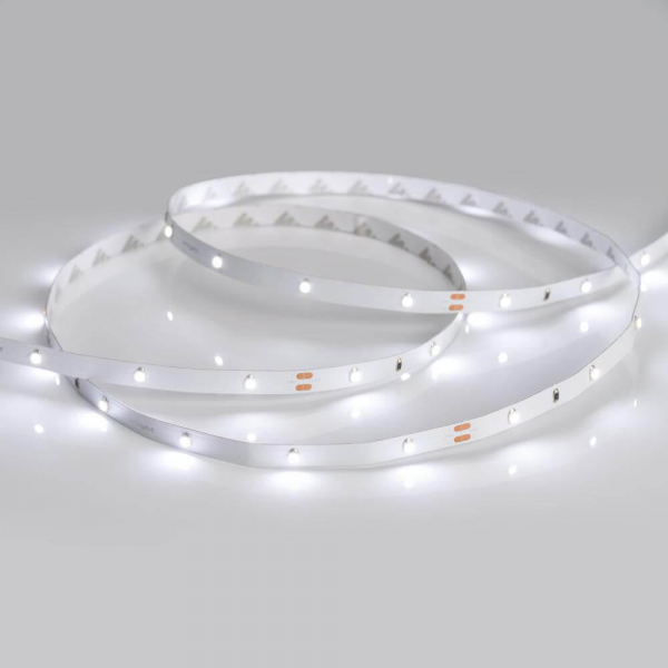 Светодиодная лента Arlight 2,9W/m 30LED/m 3528SMD белый 5M 019917 Светодиодная лента Arlight 2,9W/m 30LED/m 3528SMD белый 5M 019917
