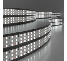 Светодиодная лента Elektrostandard 2835 24V 360Led 26W IP20 холодный белый 5М a062580