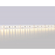 Светодиодная лента Ambrella Light 14,4W/m 180LED/m 2835SMD теплый белый 5M GS1301