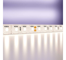 Светодиодная лента Maytoni Technical 21W/m дневной белый 5M 20023