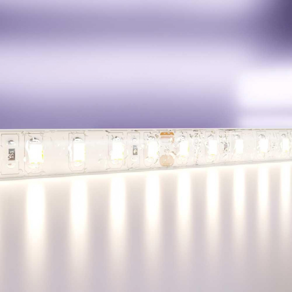 Светодиодная влагозащищенная лента Maytoni Technical 9,6W/m 120LED/m 2835SMD дневной белый 5M 10146 Светодиодная влагозащищенная лента Maytoni Technical 9,6W/m 120LED/m 2835SMD дневной белый 5M 10146