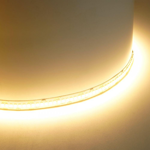 Светодиодная лента Feron 22W/m 240LED/m 2835SMD теплый белый 5М LS503 48829 Светодиодная лента Feron 22W/m 240LED/m 2835SMD теплый белый 5М LS503 48829