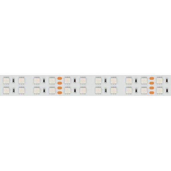 Светодиодная лента Arlight 34,4W/m 144LED/m 5060SMD разноцветный 5M 012905(2) Светодиодная лента Arlight 34,4W/m 144LED/m 5060SMD разноцветный 5M 012905(2)