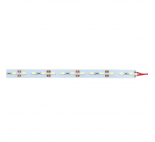 Светодиодная лента Uniel 19,2W/m 72LED/m 5630SMD теплый белый 2х1M ULS-L21X-5630-72LED/m-12mm-IP20-DC12V-19,2W/m-2х1M-WW UL-00002767