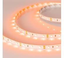 Светодиодная лента Arlight 4,8W/m 60LED/m 2835SMD оранжевый 5M 013568(2)
