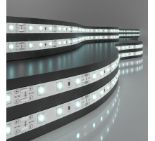 Светодиодная лента Elektrostandard 4,8W/m 60LED/m 2835SMD холодный белый 5M a049837