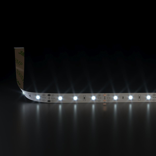 Светодиодная лента Elektrostandard 4,8W/m 60LED/m 2835SMD дневной белый 5M a050168