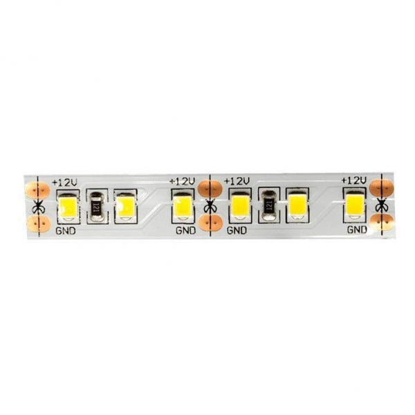 Светодиодная лента SWG 12W/m 120LED/m 2835SMD нейтральный белый 5M 002314 Светодиодная лента SWG 12W/m 120LED/m 2835SMD нейтральный белый 5M 002314