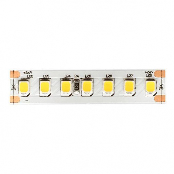 Светодиодная лента SWG 17,3W/m 168LED/m 2835SMD теплый белый 5M 003490 Светодиодная лента SWG 17,3W/m 168LED/m 2835SMD теплый белый 5M 003490
