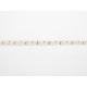 Светодиодная лента LEDS POWER 2835 240/м (22Вт/м) 24В холодная 30м/кат, серия ПРО140 005935